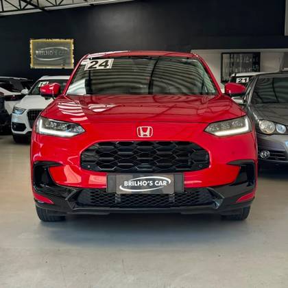 HONDA ZR-V 2.0 i-VTEC GASOLINA CVT